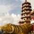 Dragon and Tiger Pagodas 龍虎塔