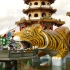 Dragon and Tiger Pagodas 龍虎塔