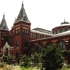 Smithsonian Castle