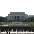 Lincoln Memorial