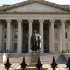 The Treasury Department