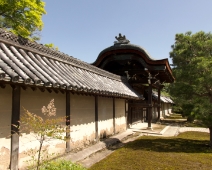 天龍寺
