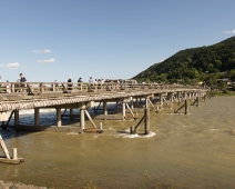渡月橋