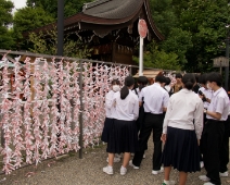八坂神社