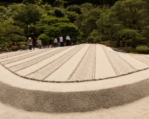 銀閣寺