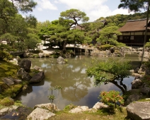 銀閣寺