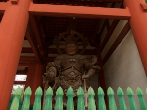 壇上伽藍 Danjo Garan