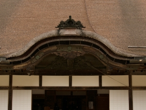 金剛峯寺 Kongobuji Temple