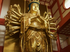 紀三井寺 Kimiidera Temple