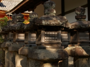 春日大社 Kasuga Taisha Shrine